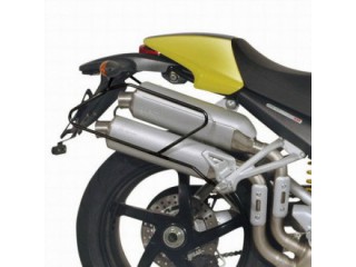 Stelaż pod sakwy do Ducati...