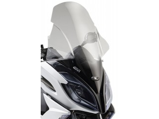 Szyba turystyczna Givi...