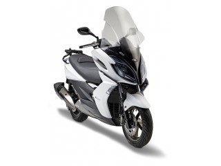 Szyba turystyczna Givi... 2