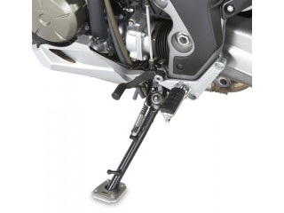 Poszerzenie stopki bocznej...