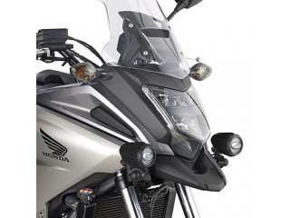 Mocowanie halogenów GIVI...