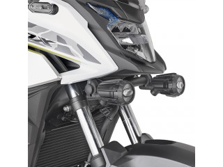 Mocowanie halogenów GIVI...