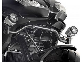 Mocowanie halogenów GIVI...