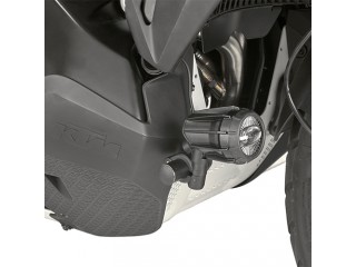 Mocowanie halogenów GIVI...