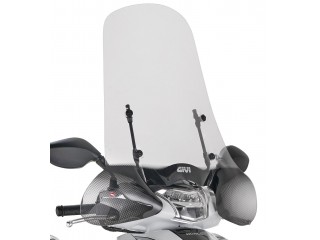 Szyba turystyczna Givi... 2