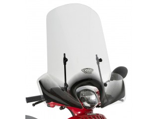 Szyba turystyczna Givi...