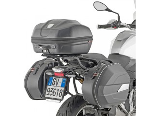 Stelaż pod kufry boczne...