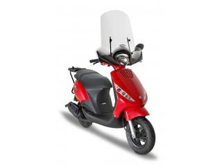 Szyba turystyczna Givi... 2