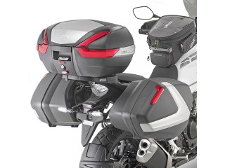 Stelaż pod kufry boczne...