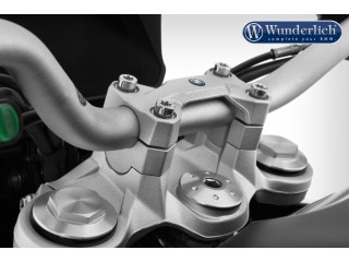 Podwyższenie kierownicy...