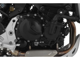 Osłona pokrywy sprzęgła,... 2