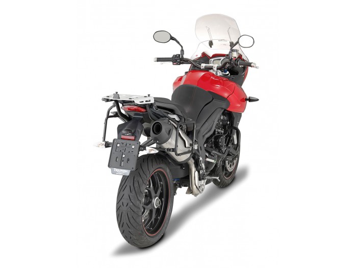 Stela Pod Kufry Boczne Monokey Do Triumph Tiger Sport Givi