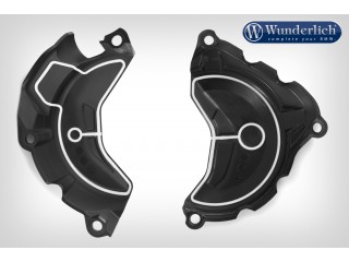 Osłona pokrywy sprzęgła i... 2