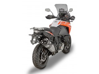 Stelaż pod kufry boczne... 2