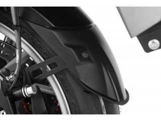 Przedłużenie błotnika...