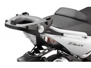 Stelaż pod kufer centralny...