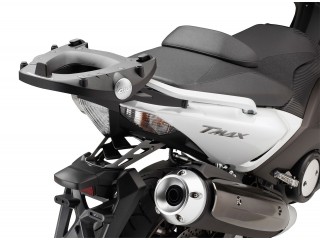 Stelaż pod kufer centralny... 2