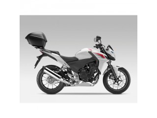 Stelaż pod kufer centralny...