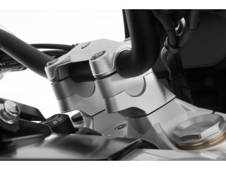 Podwyższenie kierownicy...