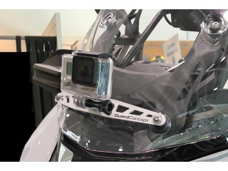 Uchwyt do kamery Wunderlich...