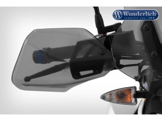 Handbary Wunderlich do BMW...