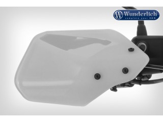 Handbary Wunderlich do BMW...