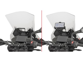 Poprzeczka szyby / belka...