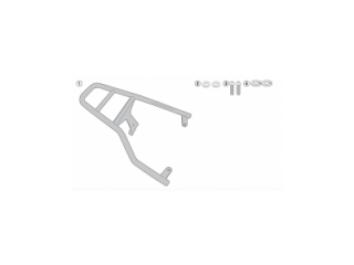 Mocowanie pod kufer...