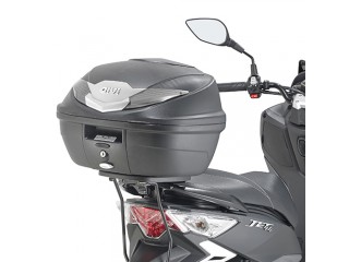 Mocowanie pod kufer...