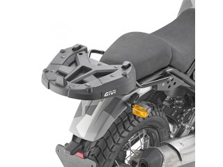 Mocowanie pod kufer...