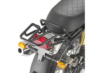 Mocowanie pod kufer...