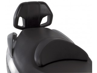 Oparcie pasażera GIVI...