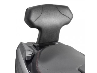 Oparcie pasażera GIVI...