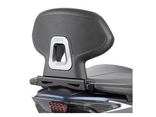 Oparcie pasażera GIVI...