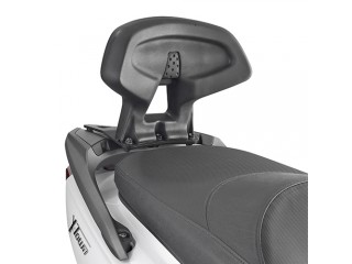 Oparcie pasażera GIVI...