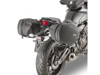 Stelaż pod sakwy boczne...