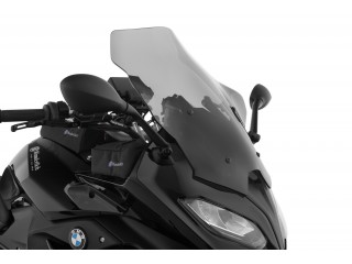 Szyba turystyczna...