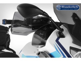 Owiewki boczne Wunderlich...