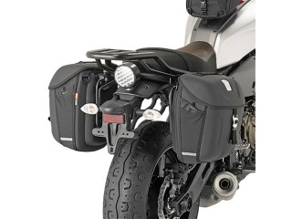 Stelaż pod sakwy boczne...