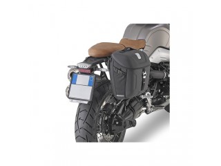 Stelaż pod sakwy boczne...