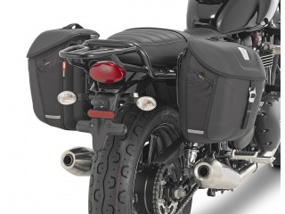 Stelaż pod sakwy boczne... 2