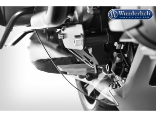 Owiewki na nogi Wunderlich... 2