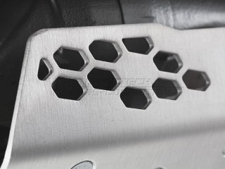 Osłona silnika Sw-Motech do... 2