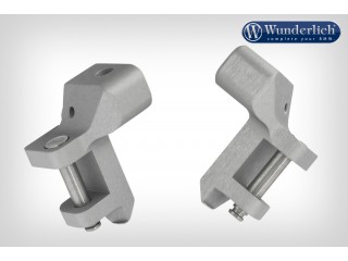 Obniżenie podnóżków... 2