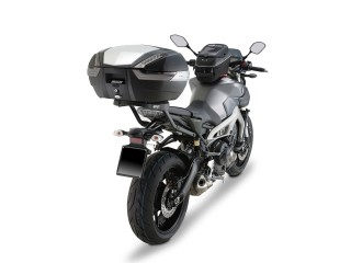 Stelaż pod kufer centralny... 2