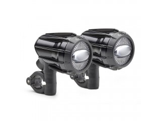 Halogeny przeciwmgielne...