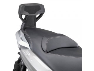 Oparcie pasażera GIVI...