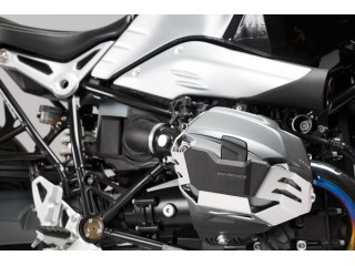 Osłona silnika - cylindrów... 2