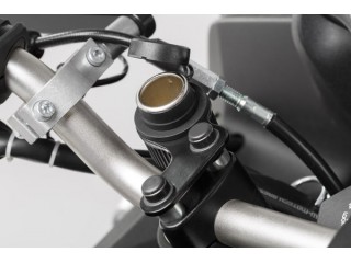 Wodoodporne motocyklowe...