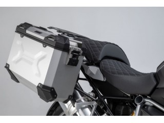 Zestaw aluminiowych kufrów... 2